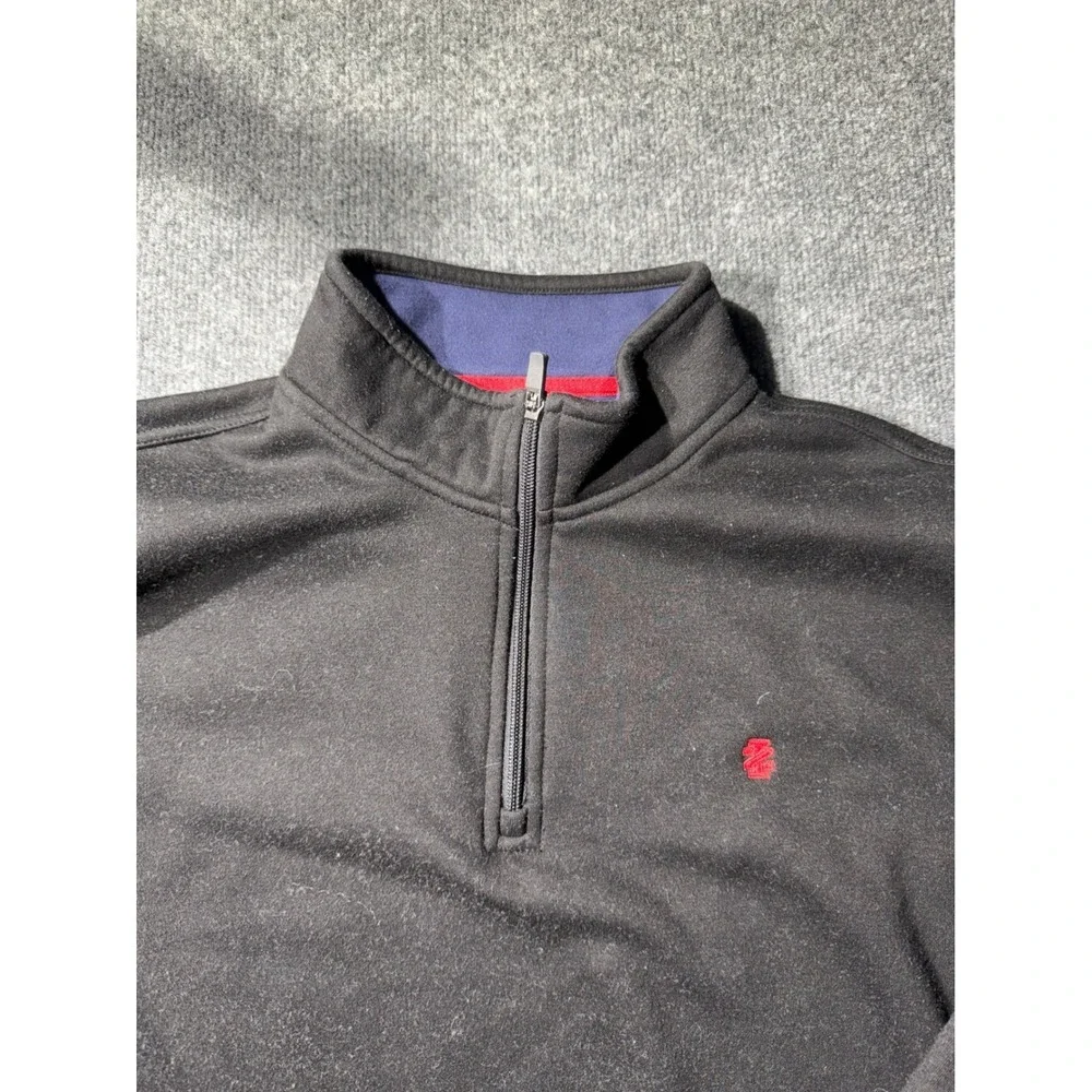 Izod advantage performance